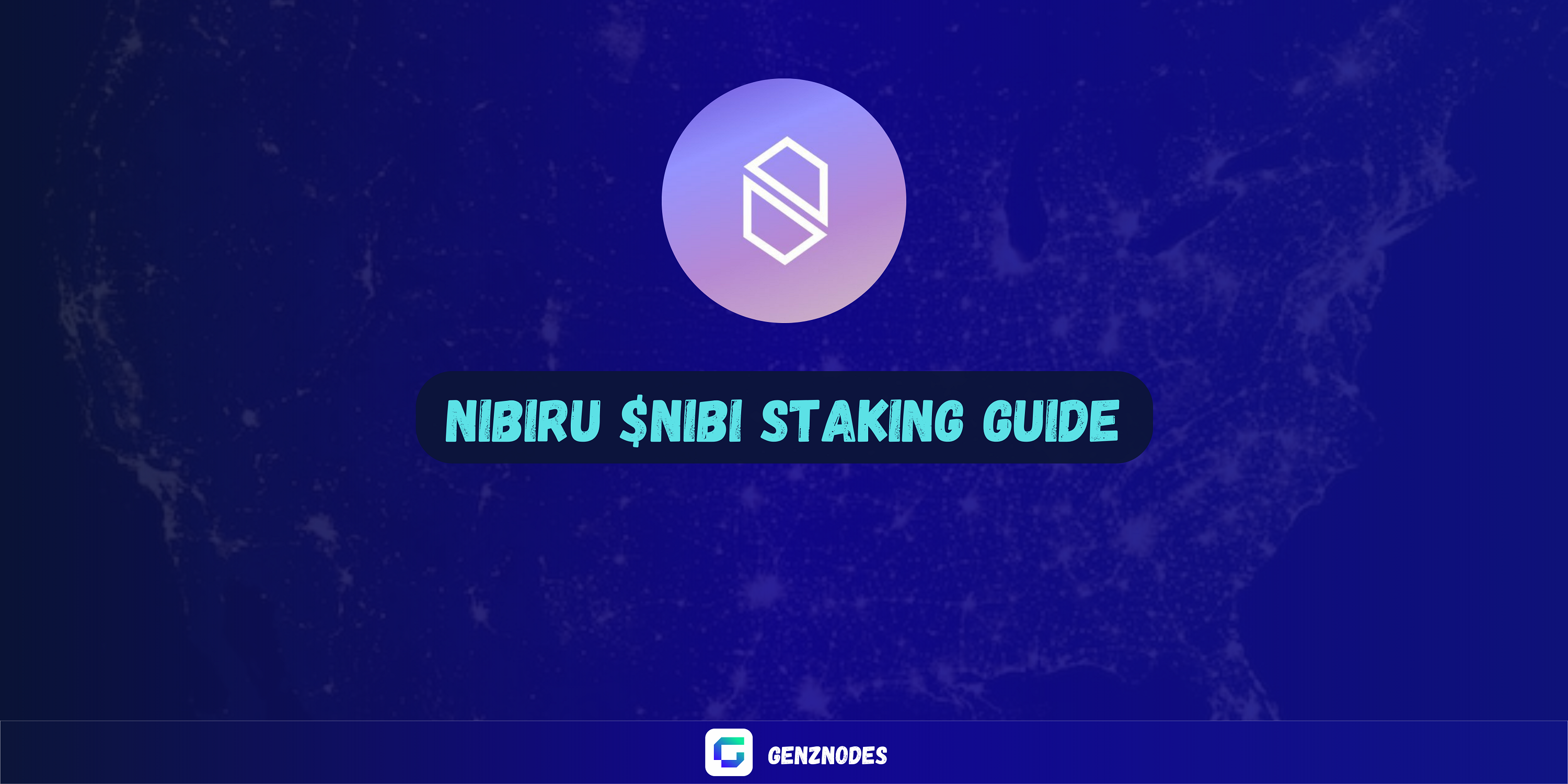 Guidelines for delegating $NIBI. Participate to help secure the network, become a governance member, and earn staking rewards.